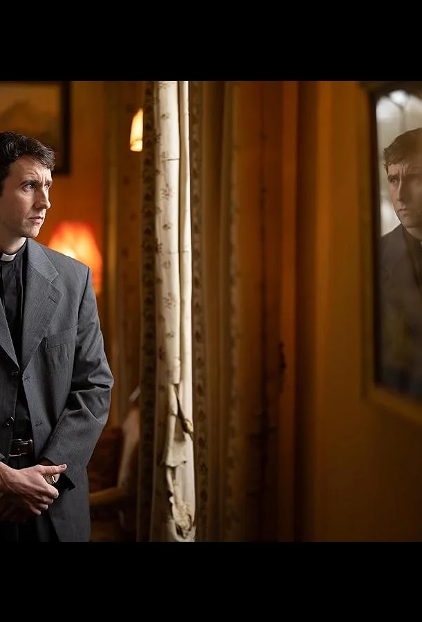 Убийство перед вечерней Смотреть сериал 2025 онлайн